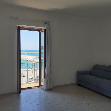 Tagliamento & Molo Apartment 비에스테 외부 사진