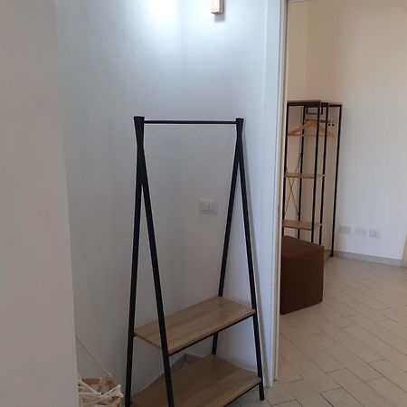 Tagliamento & Molo Apartment 비에스테 외부 사진