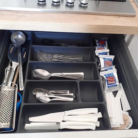 Tagliamento & Molo Apartment 비에스테 외부 사진