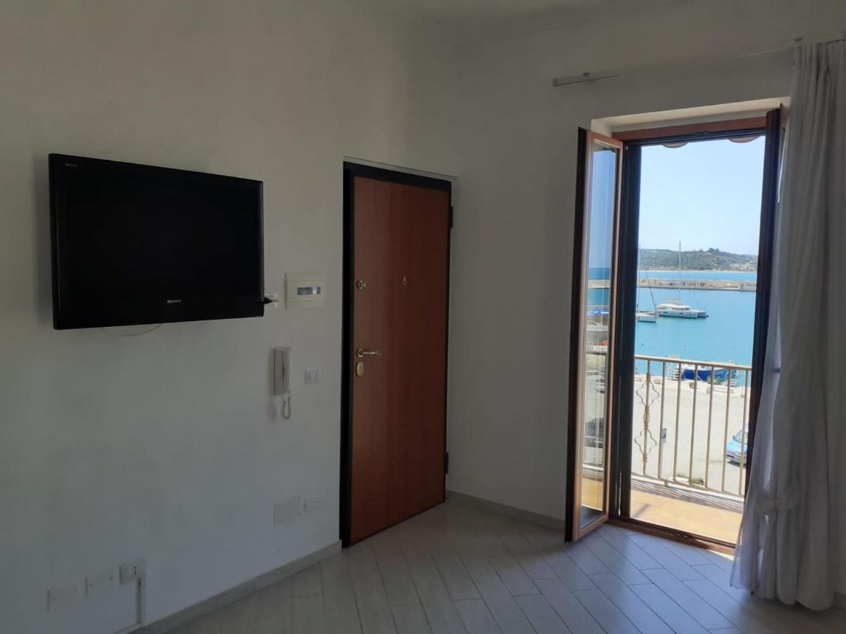 Tagliamento & Molo Apartment 비에스테 외부 사진