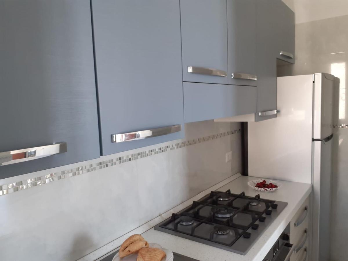 Tagliamento & Molo Apartment 비에스테 외부 사진