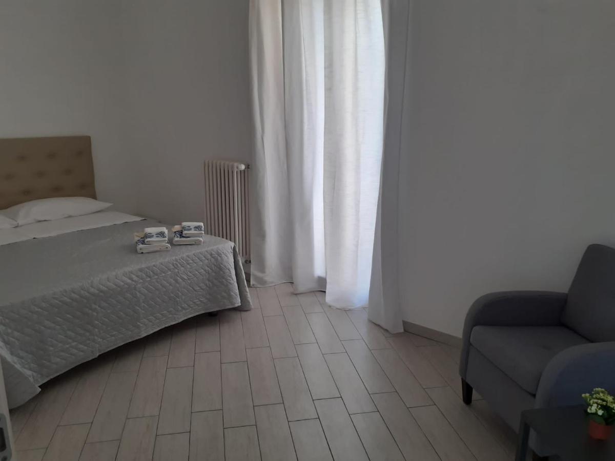 Tagliamento & Molo Apartment 비에스테 외부 사진