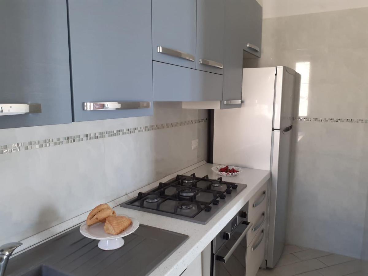 Tagliamento & Molo Apartment 비에스테 외부 사진