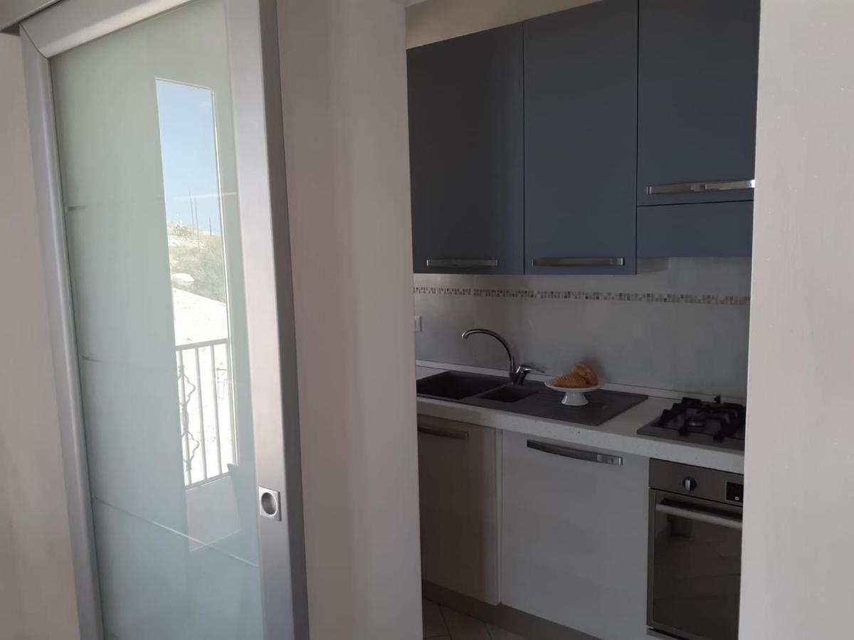 Tagliamento & Molo Apartment 비에스테 외부 사진