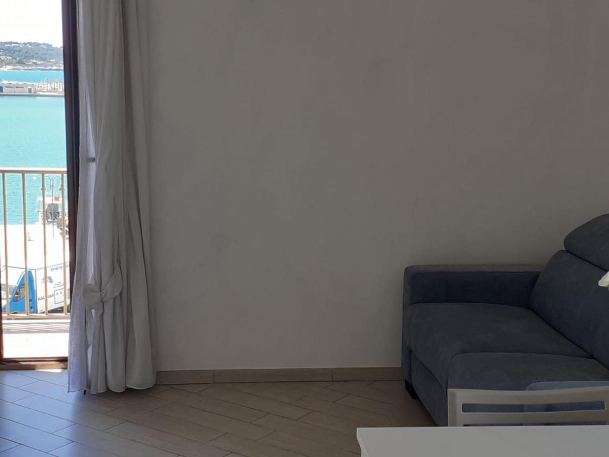 Tagliamento & Molo Apartment 비에스테 외부 사진