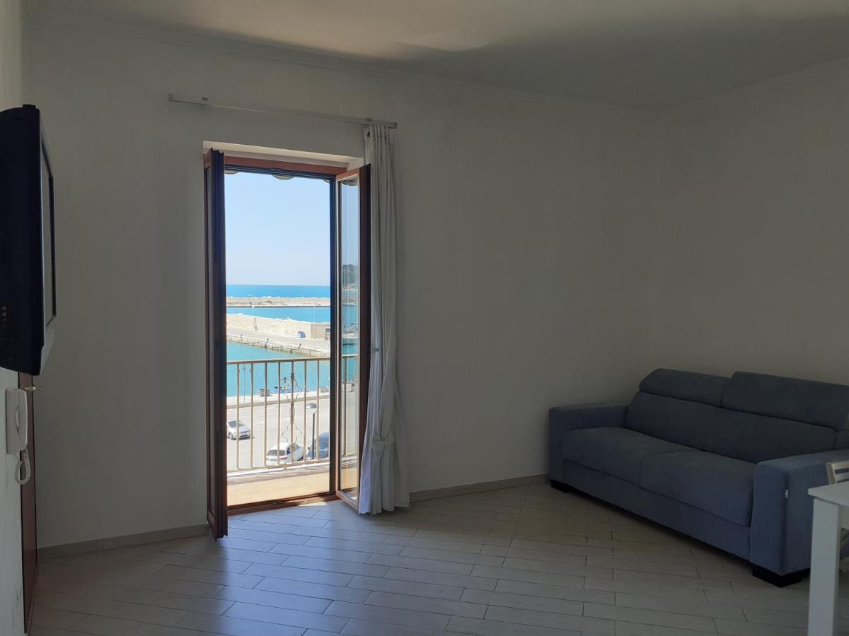 Tagliamento & Molo Apartment 비에스테 외부 사진