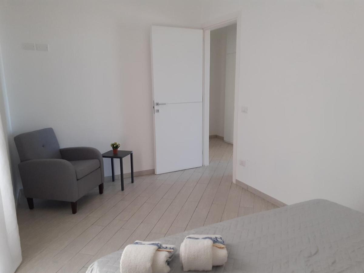 Tagliamento & Molo Apartment 비에스테 외부 사진