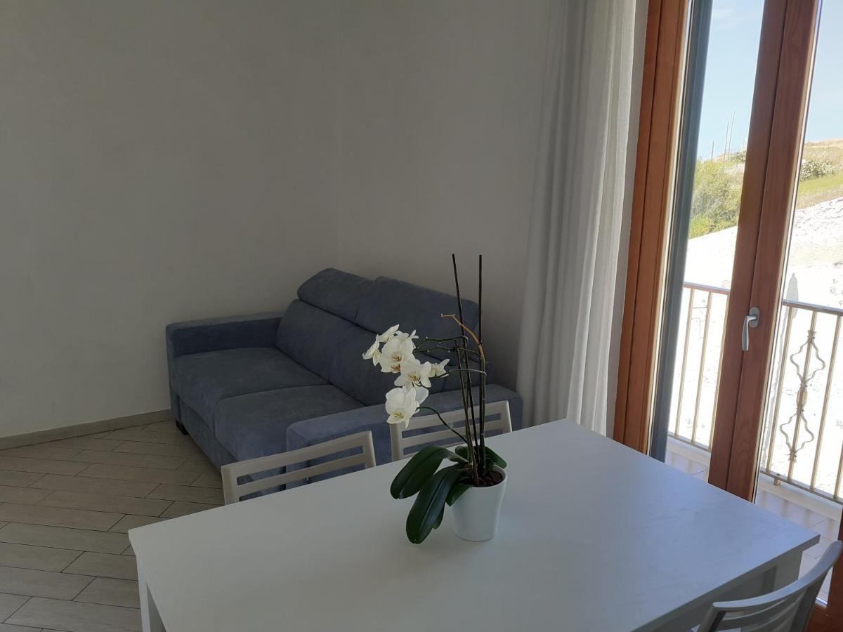 Tagliamento & Molo Apartment 비에스테 외부 사진