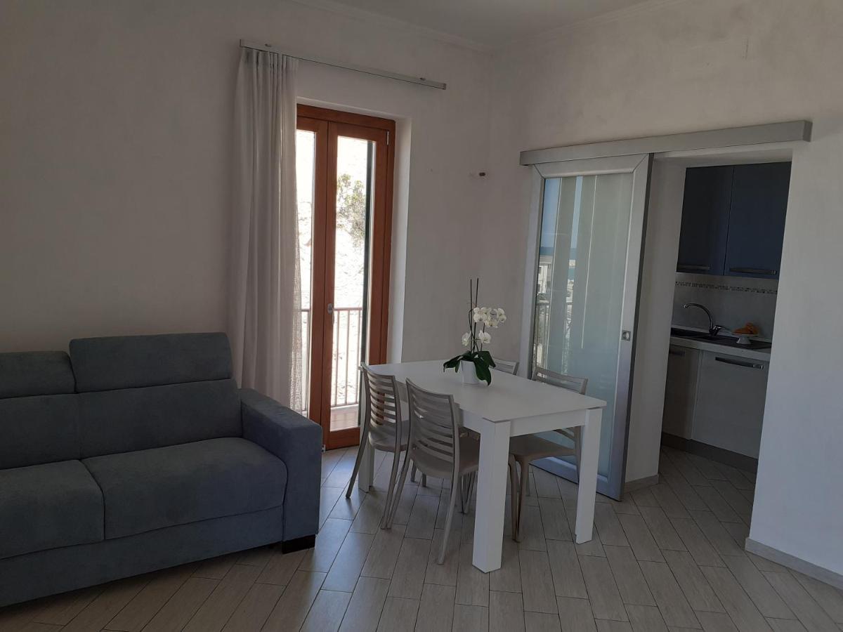 Tagliamento & Molo Apartment 비에스테 외부 사진