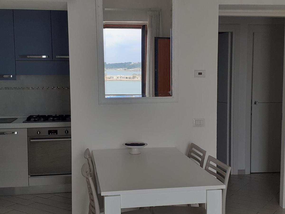 Tagliamento & Molo Apartment 비에스테 외부 사진