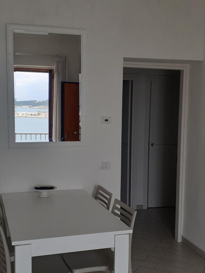 Tagliamento & Molo Apartment 비에스테 외부 사진