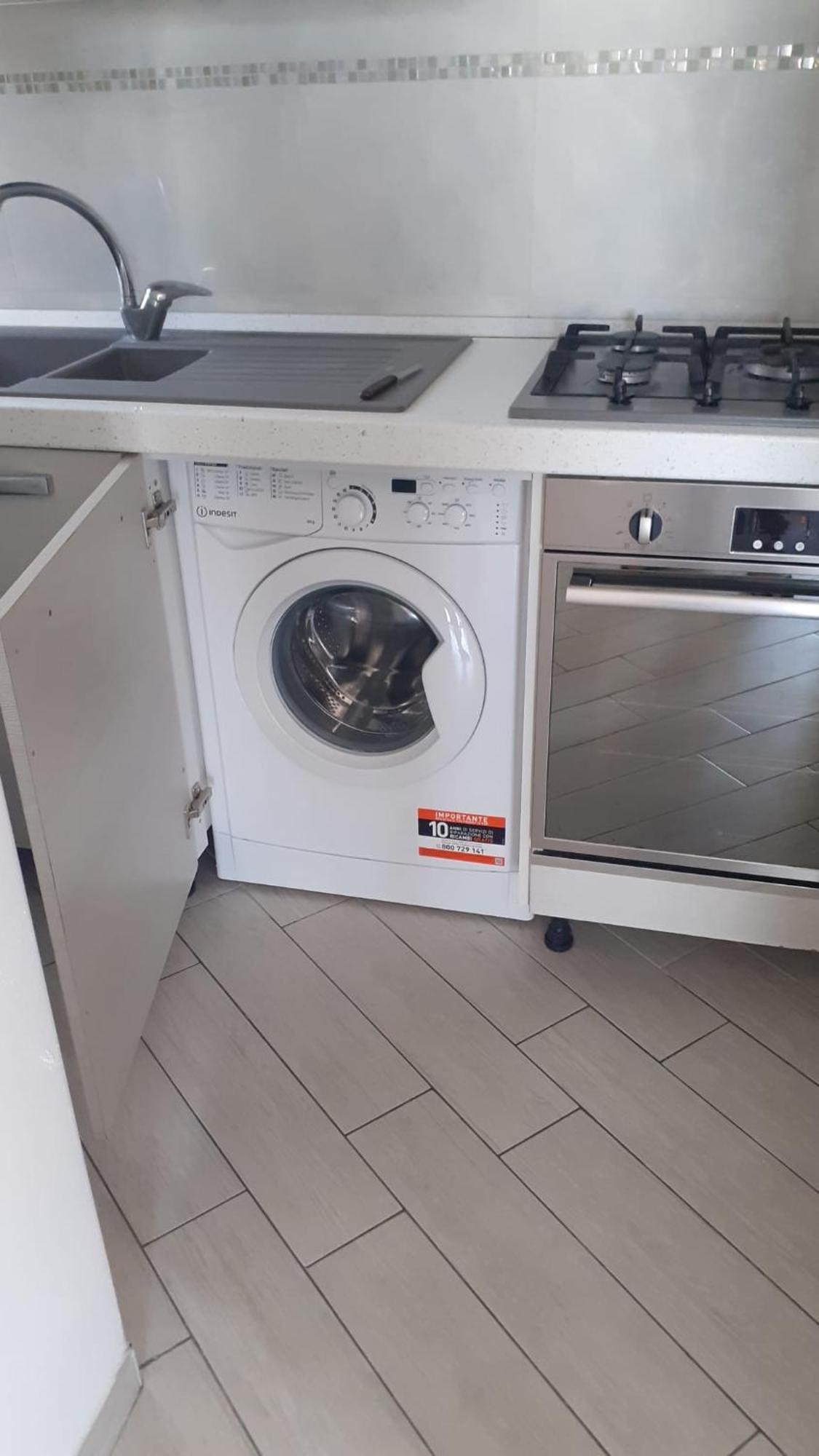 Tagliamento & Molo Apartment 비에스테 외부 사진