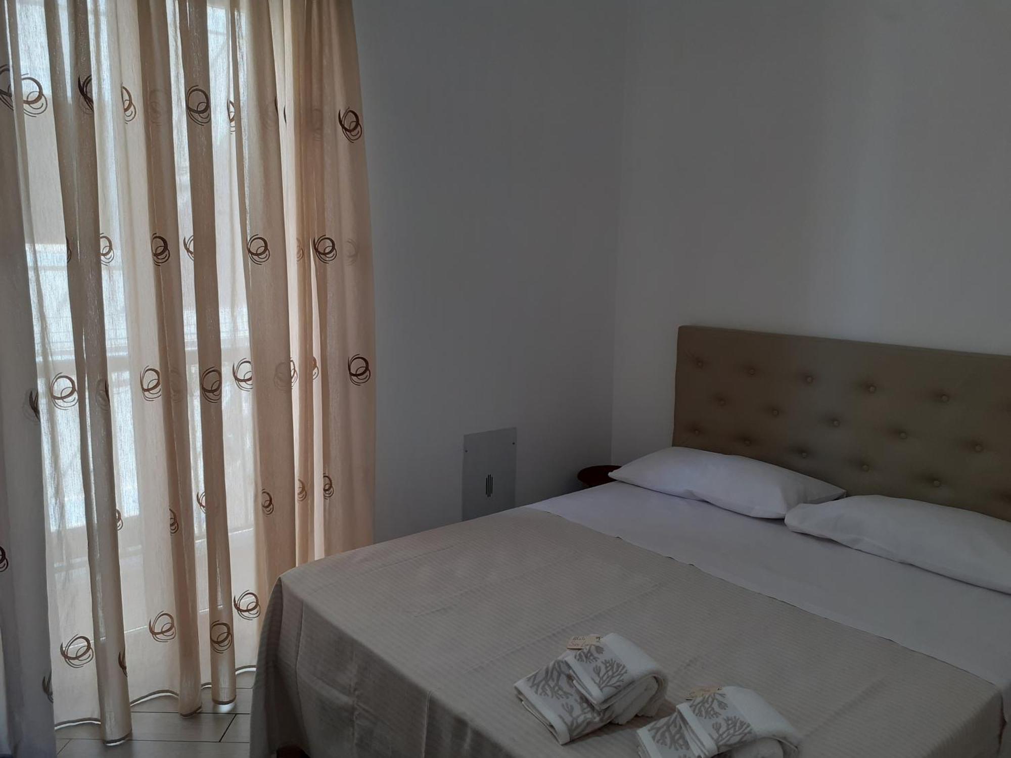 Tagliamento & Molo Apartment 비에스테 외부 사진