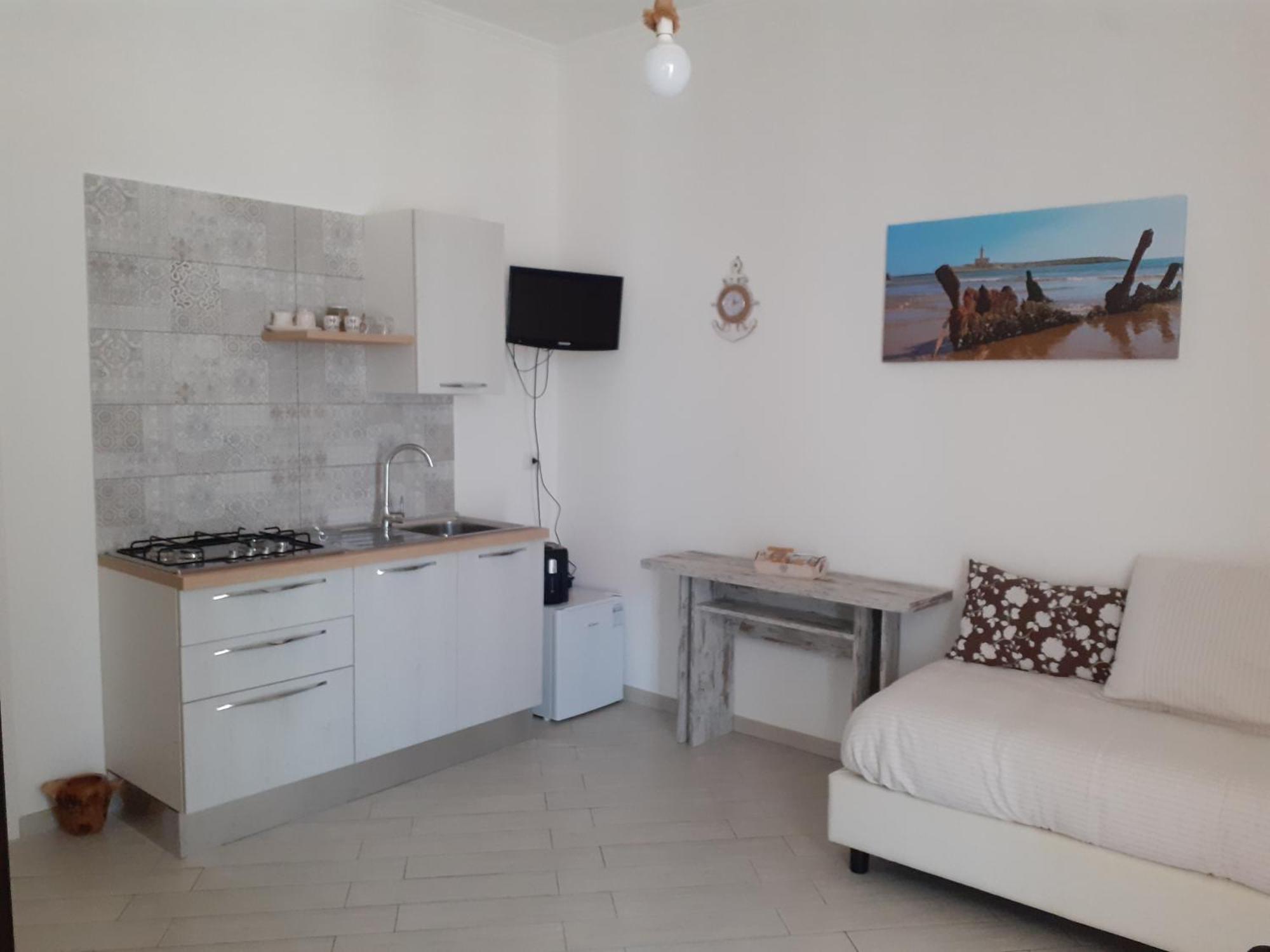 Tagliamento & Molo Apartment 비에스테 외부 사진
