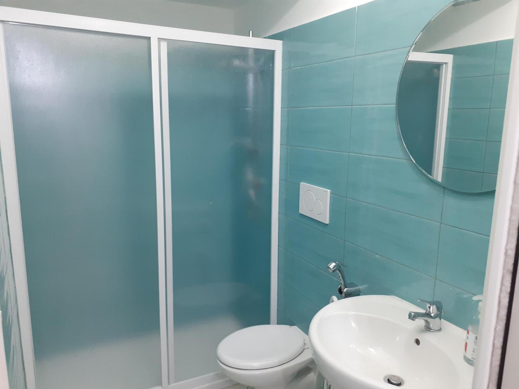Tagliamento & Molo Apartment 비에스테 외부 사진