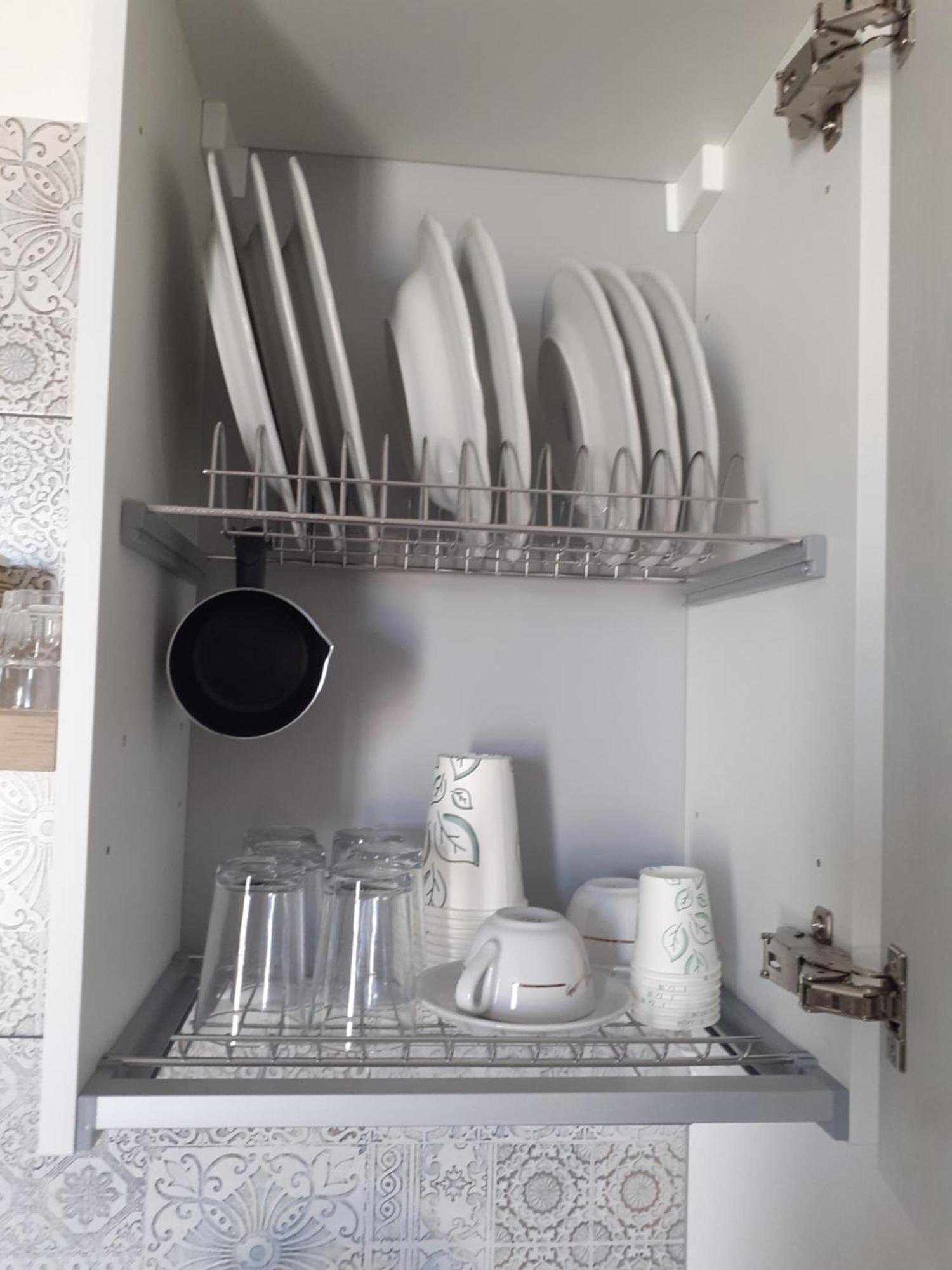 Tagliamento & Molo Apartment 비에스테 외부 사진