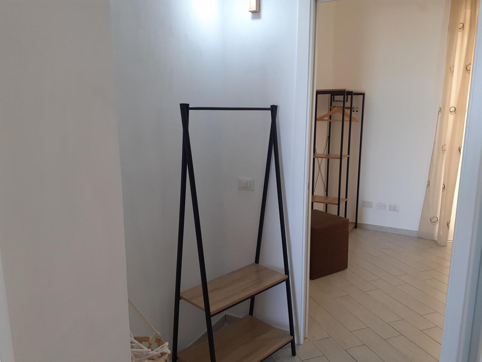 Tagliamento & Molo Apartment 비에스테 외부 사진