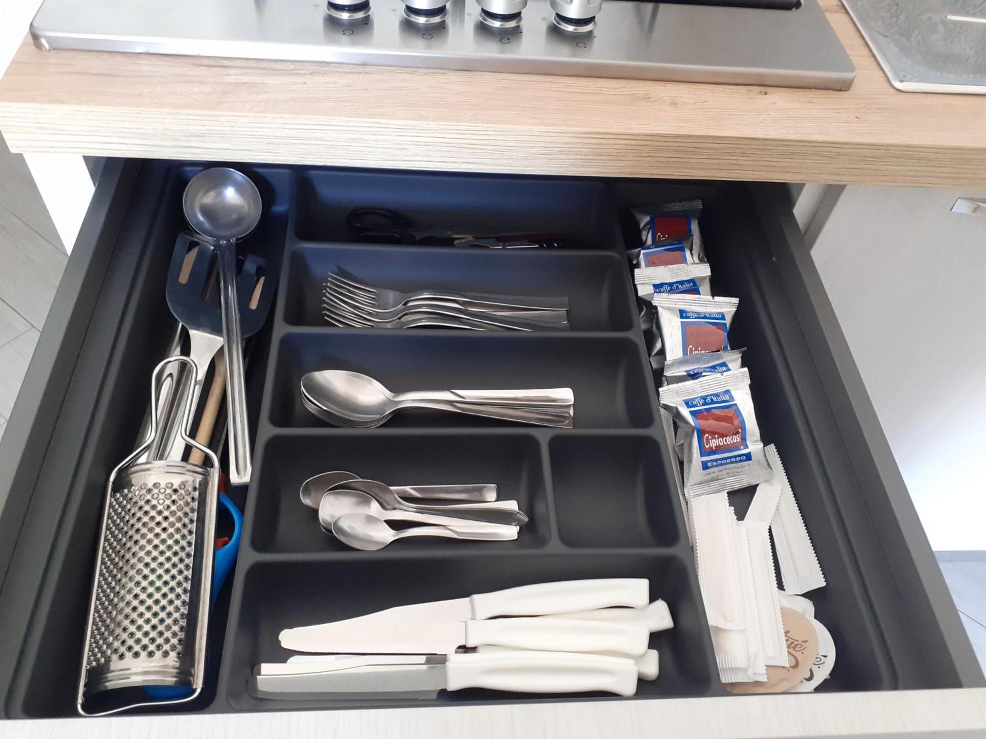 Tagliamento & Molo Apartment 비에스테 외부 사진