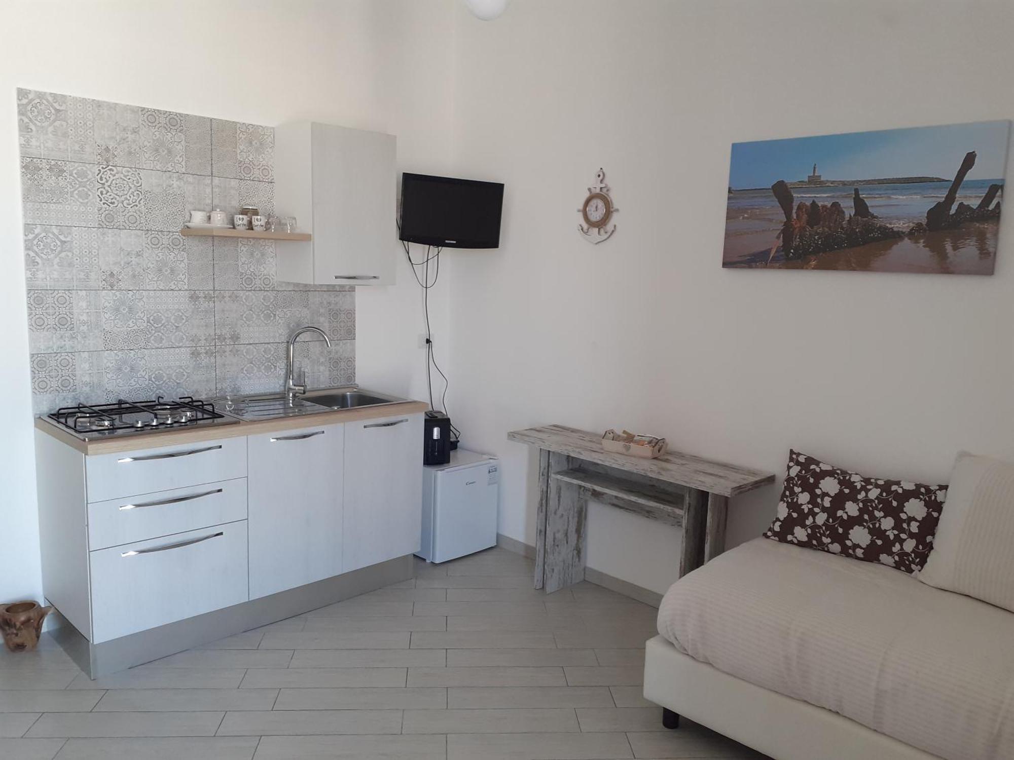 Tagliamento & Molo Apartment 비에스테 외부 사진