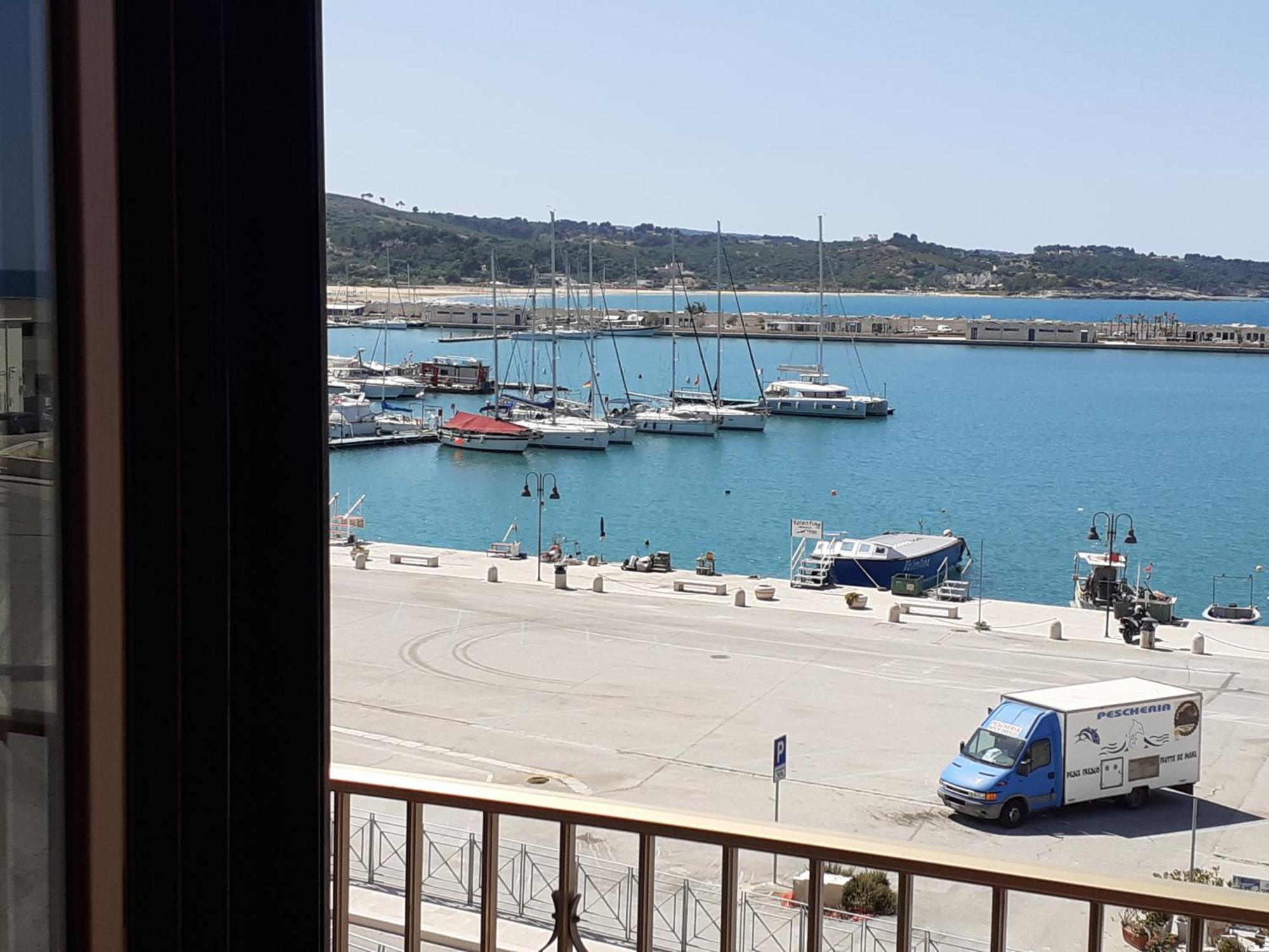 Tagliamento & Molo Apartment 비에스테 외부 사진